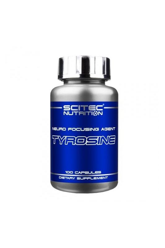Scitec nutrition TYROSINE