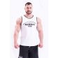 NEBBIA HARDCORE SINGLET 395