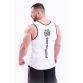 NEBBIA HARDCORE SINGLET 395