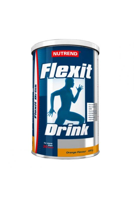 NUTREND FLEXIT Drink 400g