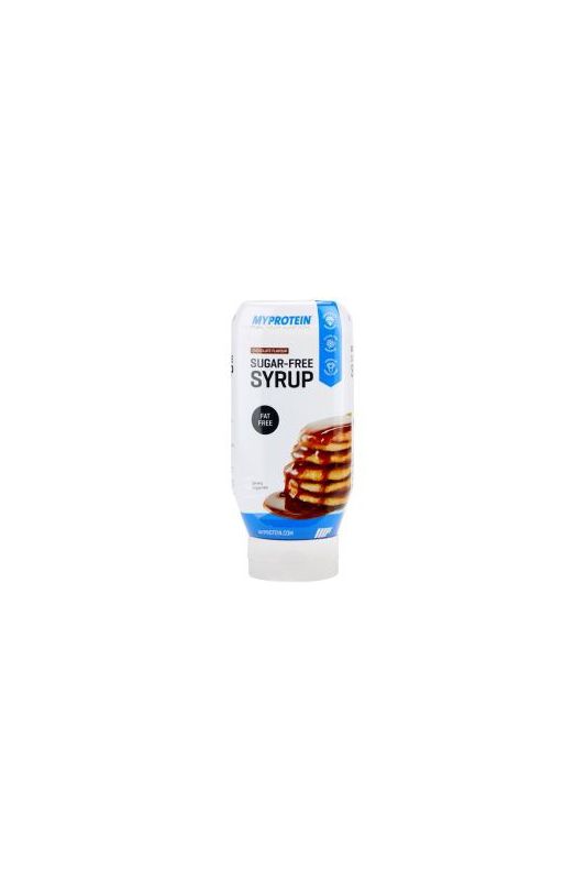 MYPROTEIN MYSYRUP 400ml MYPROTEIN MYSYRUP 400ml