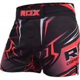 RDX R8 MMA Shorts
