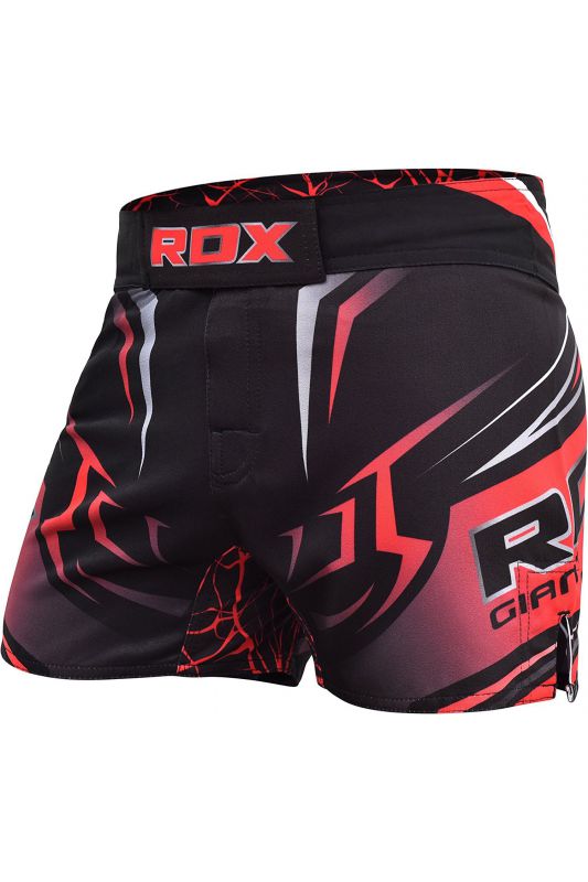RDX Nail MMA Rukavice