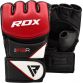 RDX F12 MMA Rukavice