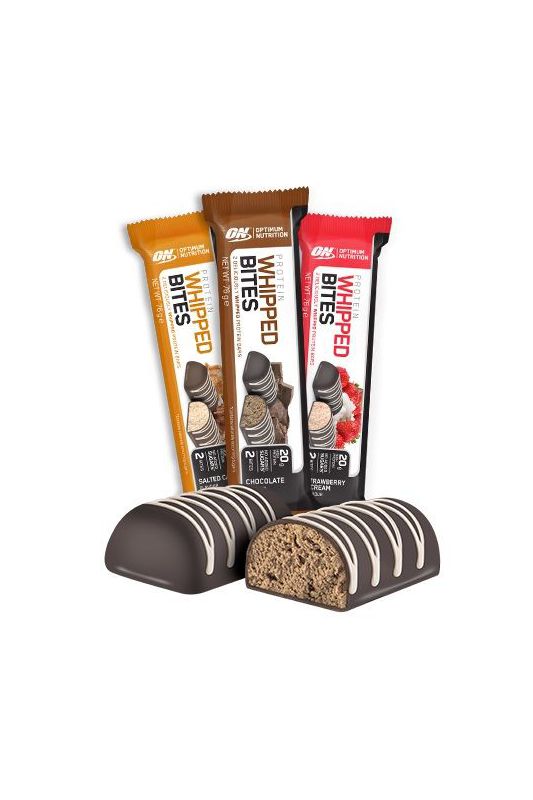 Optimum Nutrition Protein Whipped Bites