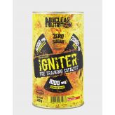 Nuclear Nutrition Nuclear Igniter