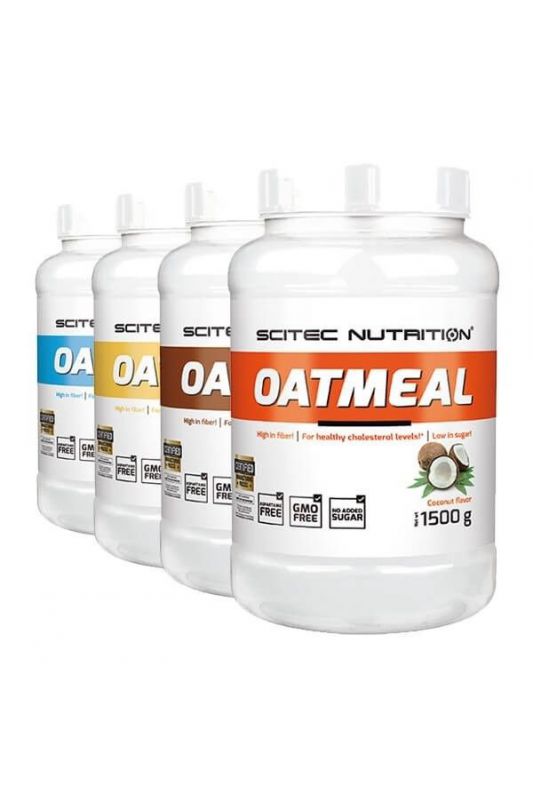 Scitec Nutrition Oatmeal