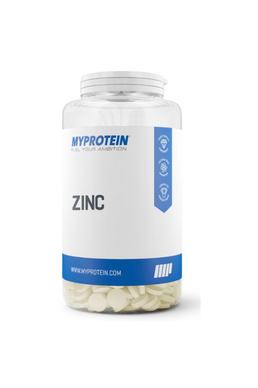 MyProtein Zinc