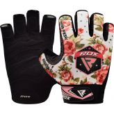RDX Damen Fitness Handschuhe F23