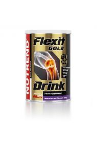 Nutrend Flexit Gold Drink