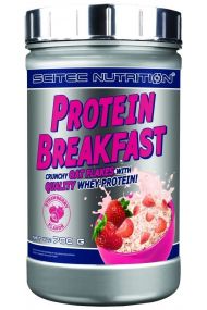 Scitec Nutrition Protein Breakfast