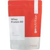 GoNutrition Whey Protein 80
