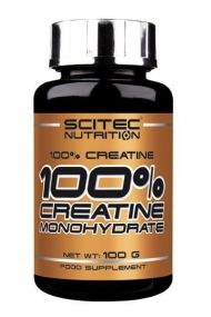 100% creatine 1000g