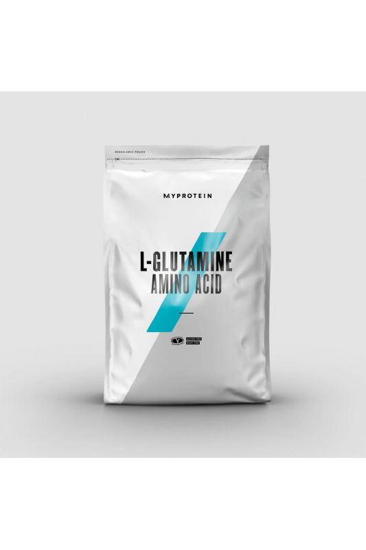 MYPROTEIN L-GLUTAMINE