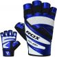 RDX Fitness rukavice Concept S10