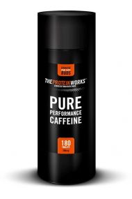 TPW Pure Performance Caffeine