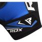 Rdx Fitness rukavice f43 Celoprsté