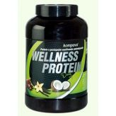 KOMPAVA Wellness Daily Protein
