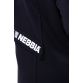 Nebbia Be rebel! predĺžený kabát 681