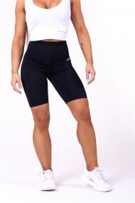 Nebbia High waist Road Hero cyklistické šortky 683