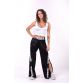 Nebbia More than basic! crop top 690