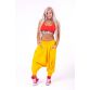 Nebbia Dámska Athletic Cut Out športová podprsenka 695
