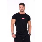 Nebbia T-Shirt Red Label V-typical 142