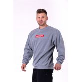 Nebbia Pullover Red Label 148