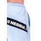Nebbia Be rebel šortky 150