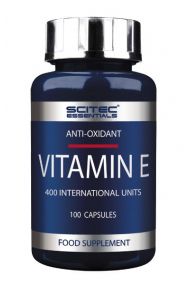 Scitec Nutrition Vitamin E