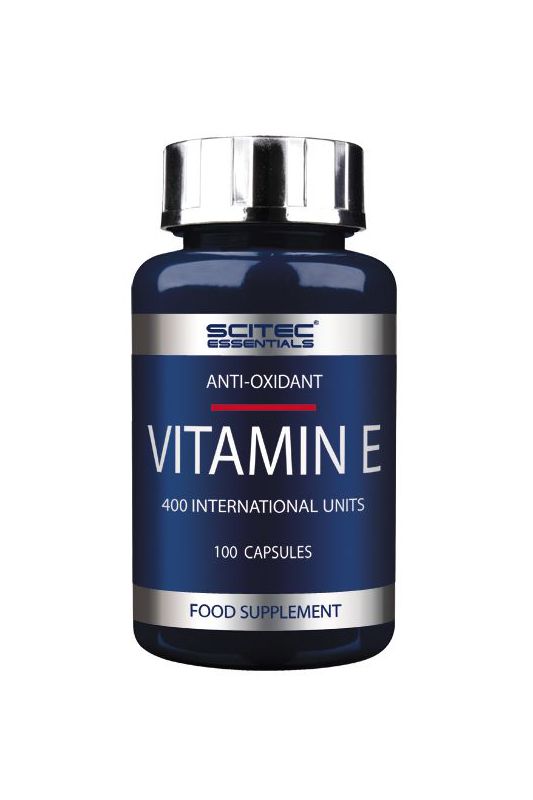 Vitamin E