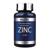 Scitec Essentials Zinc 100 Tabletten