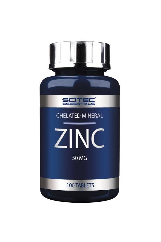 Zinc