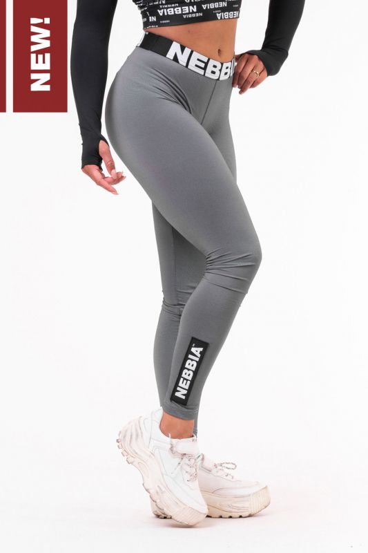 Nebbia Scrunch butt sport legíny 691