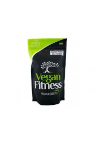 Vegan Fitness 100% Raw Erbsenprotein
