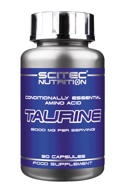 Scitec nutrition TAURINE