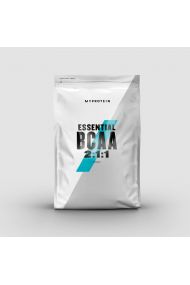 MyProtein BCAA 2:1:1