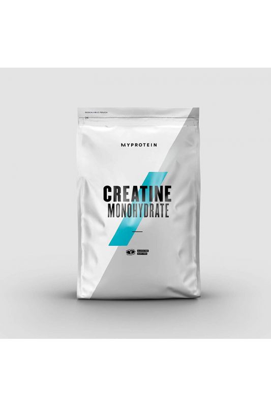 MYPROTEIN CREATINE MONOHYDRATE