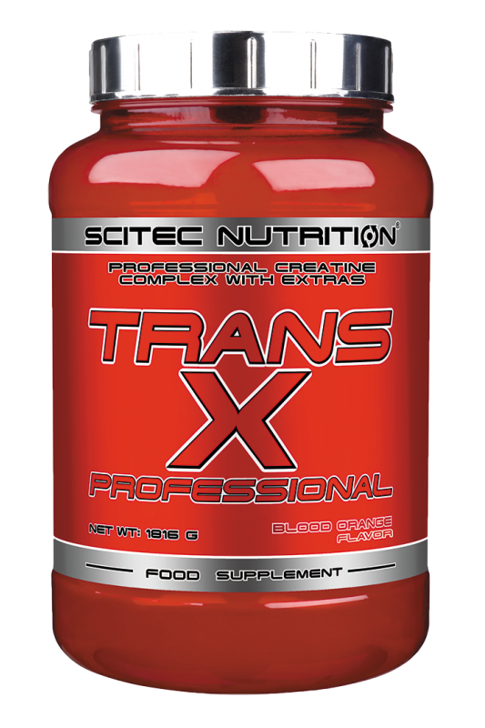 Trans-x profesional 1816g