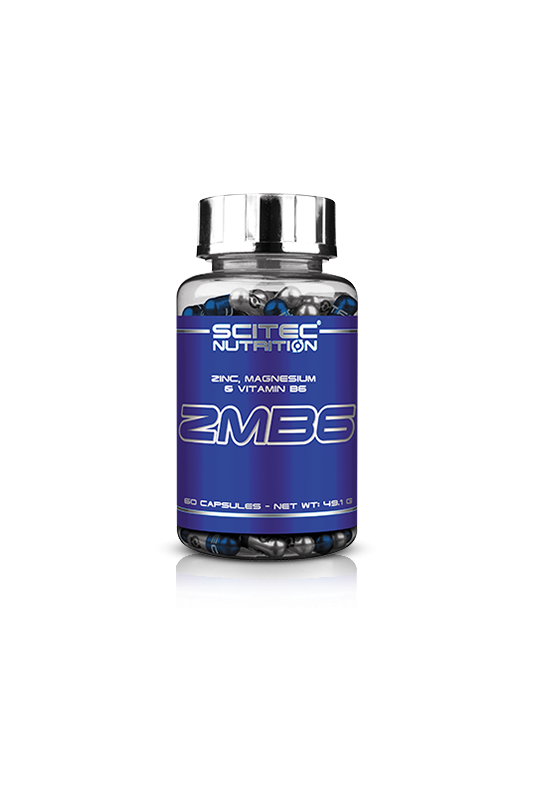 Scitec nutrition ZMA