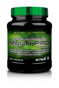 Scitec nutrition MULTI PRO