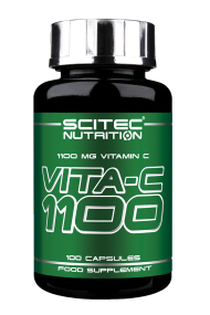 Scitec Nutrition VITA-C 1100
