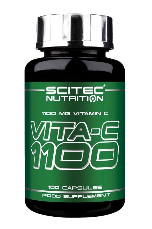 Scitec nutrition VITA-C 1100
