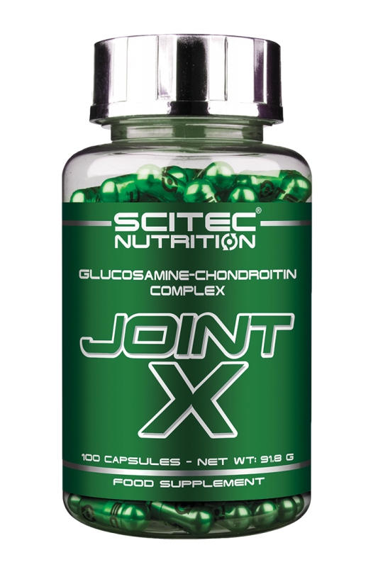 Scitec nutrition Joint X