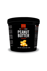 The Protein Works Peanut Butter
