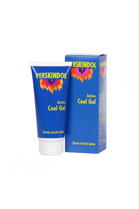 Perskindol Active Cool gel