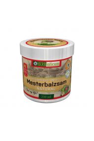 Herbioticum Master balzam Natural