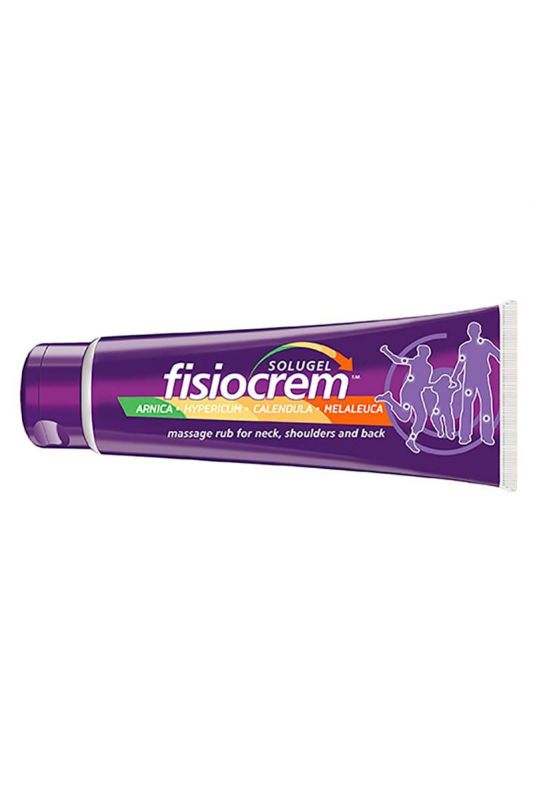 Fisiocrem Solugel