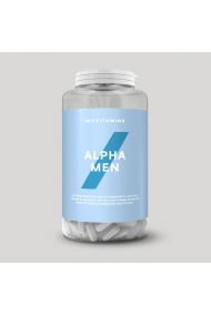 MyProtein Alpha Men