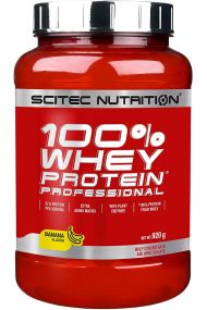 Scitec nutrition 100% WHEY PROTEIN PROFESSIONAL